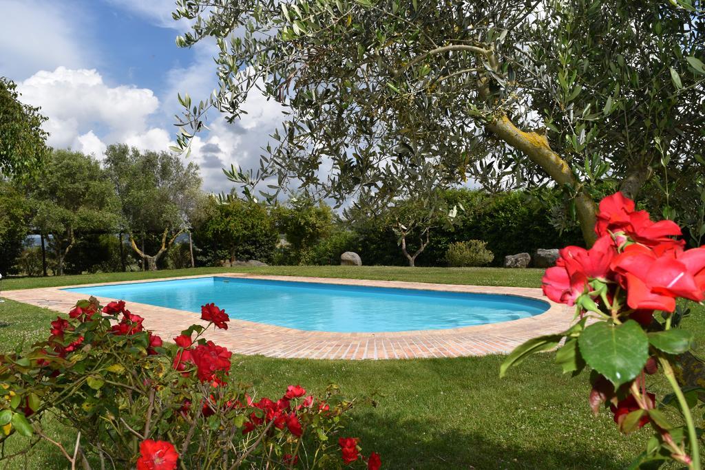 La Cavetta Country House Тревиньяно-Романо Экстерьер фото