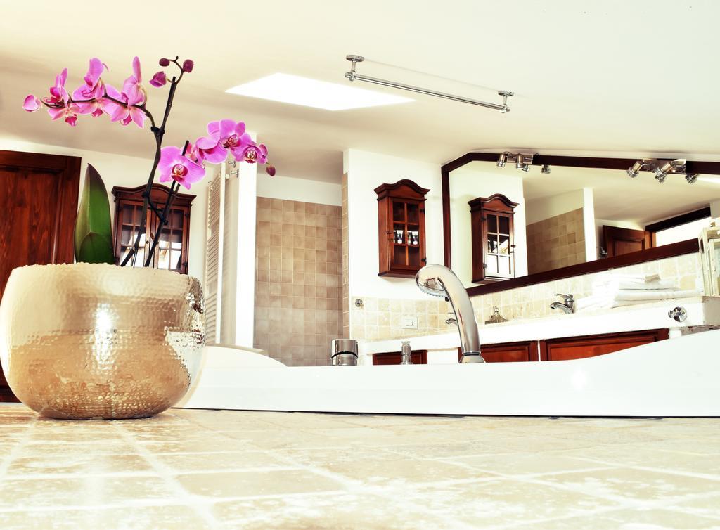 La Cavetta Country House Тревиньяно-Романо Экстерьер фото