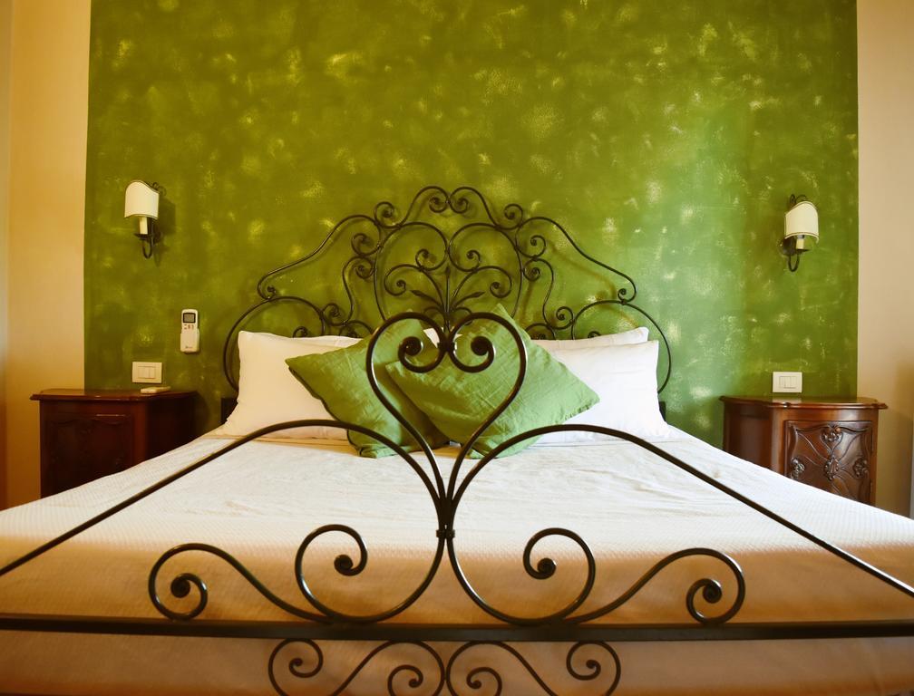La Cavetta Country House Тревиньяно-Романо Экстерьер фото