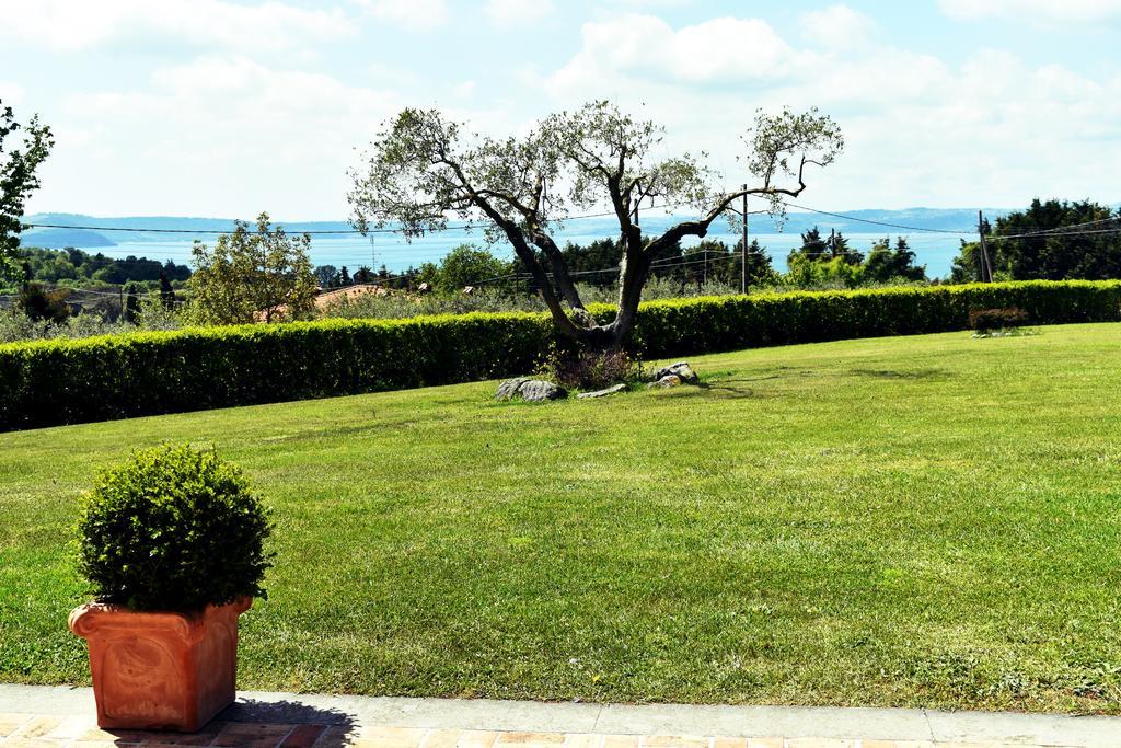 La Cavetta Country House Тревиньяно-Романо Экстерьер фото