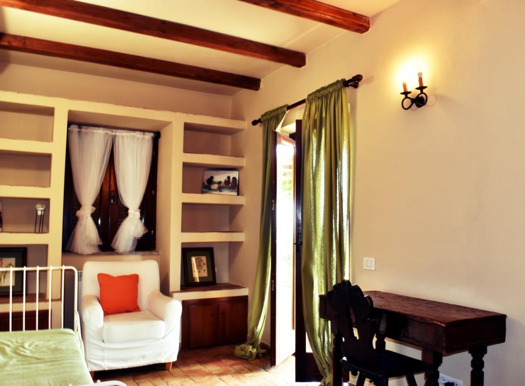 La Cavetta Country House Тревиньяно-Романо Экстерьер фото