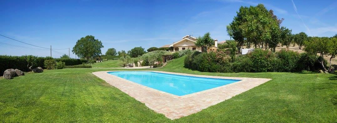 La Cavetta Country House Тревиньяно-Романо Экстерьер фото