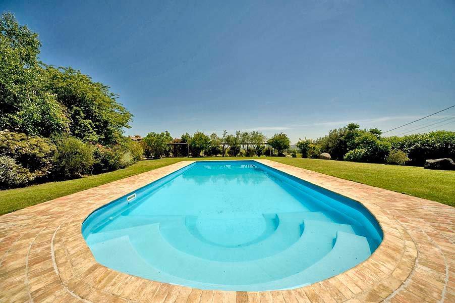 La Cavetta Country House Тревиньяно-Романо Экстерьер фото